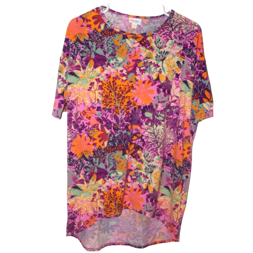 2/$40 🏷 Lularoe Irma